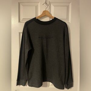 Indian Motorcycle Crewneck Sweater